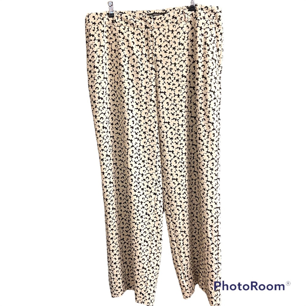 Weekend MaxMara Wide Leg 14